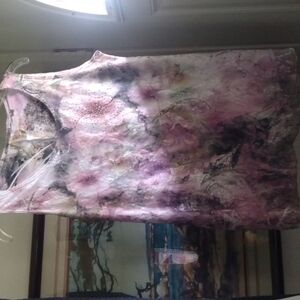 Keren Hart sleeveless shell top
